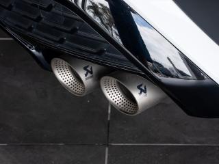 Audi S3 Sportback TFSI quattro