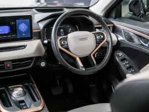 Haval Jolion 1.5T Super Luxury - Image 11