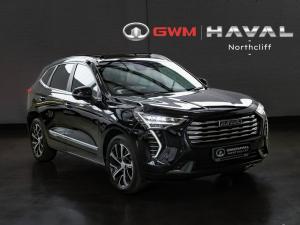 Haval Jolion 1.5T Super Luxury - Image 1