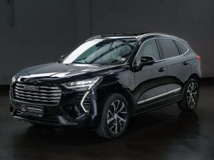 Haval Jolion 1.5T Super Luxury - Image 2