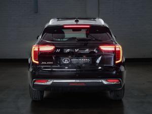 Haval Jolion 1.5T Super Luxury - Image 9