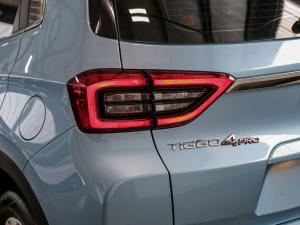 Chery Tiggo 4 Pro 1.5 Urban - Image 10
