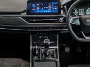 Chery Tiggo 4 Pro 1.5 Urban - Image 14