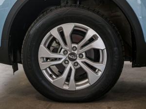 Chery Tiggo 4 Pro 1.5 Urban - Image 20
