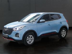 Chery Tiggo 4 Pro 1.5 Urban - Image 2