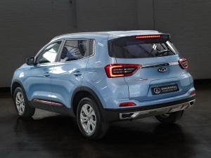 Chery Tiggo 4 Pro 1.5 Urban - Image 5