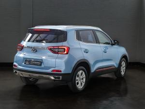 Chery Tiggo 4 Pro 1.5 Urban - Image 7