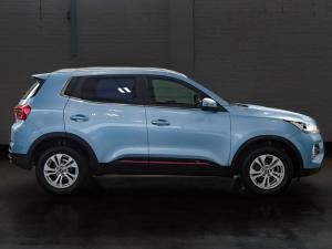 Chery Tiggo 4 Pro 1.5 Urban - Image 8