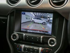 Ford Mustang 5.0 GT fastback - Image 16