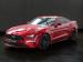 Ford Mustang 5.0 GT fastback - Thumbnail 2