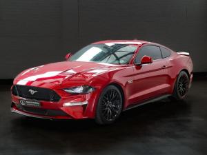 Ford Mustang 5.0 GT fastback - Image 2