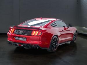 Ford Mustang 5.0 GT fastback - Image 7