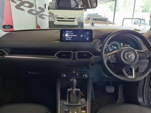Mazda CX-5 2.0 Carbon Edition - Image 24