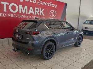 Mazda CX-5 2.0 Carbon Edition - Image 6