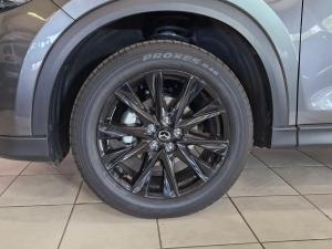 Mazda CX-5 2.0 Carbon Edition - Image 7