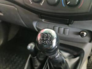 Toyota Hilux 2.5D-4D double cab 4x4 SRX - Image 12