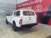 Toyota Hilux 2.5D-4D double cab 4x4 SRX - Thumbnail 16