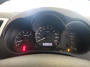 Toyota Hilux 2.5D-4D double cab 4x4 SRX - Image 19