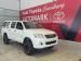 Toyota Hilux 2.5D-4D double cab 4x4 SRX - Thumbnail 1