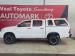 Toyota Hilux 2.5D-4D double cab 4x4 SRX - Thumbnail 4