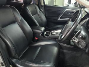 Mitsubishi Pajero Sport 2.4DI-D 4x4 Exceed - Image 12