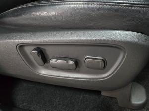 Mitsubishi Pajero Sport 2.4DI-D 4x4 Exceed - Image 13