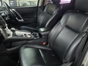 Mitsubishi Pajero Sport 2.4DI-D 4x4 Exceed - Image 14