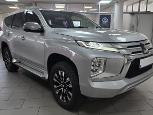 Mitsubishi Pajero Sport 2.4DI-D 4x4 Exceed - Image 17