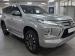 Mitsubishi Pajero Sport 2.4DI-D 4x4 Exceed - Thumbnail 17