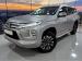 Mitsubishi Pajero Sport 2.4DI-D 4x4 Exceed - Thumbnail 1