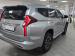 Mitsubishi Pajero Sport 2.4DI-D 4x4 Exceed - Thumbnail 23