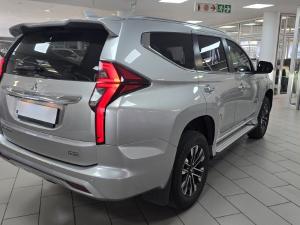 Mitsubishi Pajero Sport 2.4DI-D 4x4 Exceed - Image 23