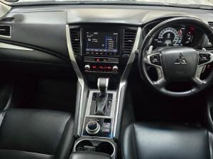 Mitsubishi Pajero Sport 2.4DI-D 4x4 Exceed - Image 2