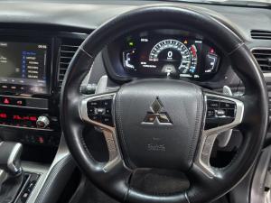 Mitsubishi Pajero Sport 2.4DI-D 4x4 Exceed - Image 3