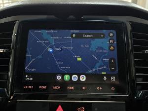 Mitsubishi Pajero Sport 2.4DI-D 4x4 Exceed - Image 4