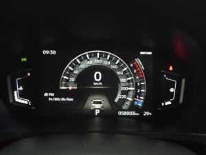 Mitsubishi Pajero Sport 2.4DI-D 4x4 Exceed - Image 5