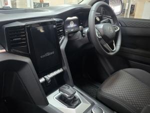 Volkswagen Amarok 2.0BiTDI double cab Life 4Motion - Image 15