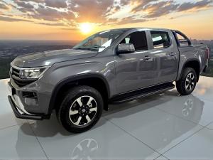 Volkswagen Amarok 2.0BiTDI double cab Life 4Motion - Image 1