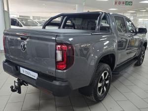 Volkswagen Amarok 2.0BiTDI double cab Life 4Motion - Image 21