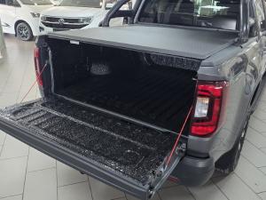 Volkswagen Amarok 2.0BiTDI double cab Life 4Motion - Image 22
