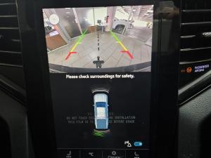 Volkswagen Amarok 2.0BiTDI double cab Life 4Motion - Image 7