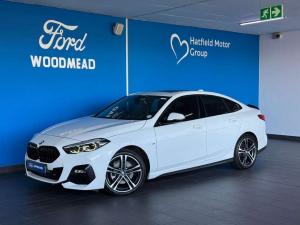 BMW 2 Series 218i Gran Coupe M Sport - Image 1