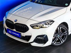 BMW 2 Series 218i Gran Coupe M Sport - Image 2