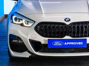 BMW 2 Series 218i Gran Coupe M Sport - Image 4