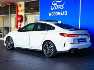 BMW 2 Series 218i Gran Coupe M Sport - Image 7