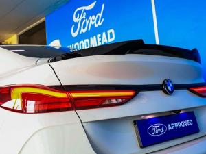 BMW 2 Series 218i Gran Coupe M Sport - Image 8