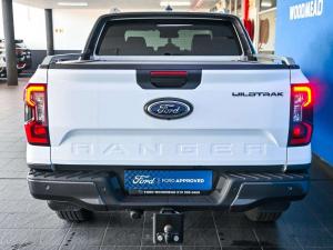 Ford Ranger 2.0 BiTurbo double cab Wildtrak 4x4 - Image 10