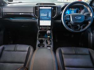 Ford Ranger 2.0 BiTurbo double cab Wildtrak 4x4 - Image 11
