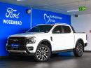 Thumbnail Ford Ranger 2.0 BiTurbo double cab Wildtrak 4x4