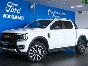 Ford Ranger 2.0 BiTurbo double cab Wildtrak 4x4 - Image 1